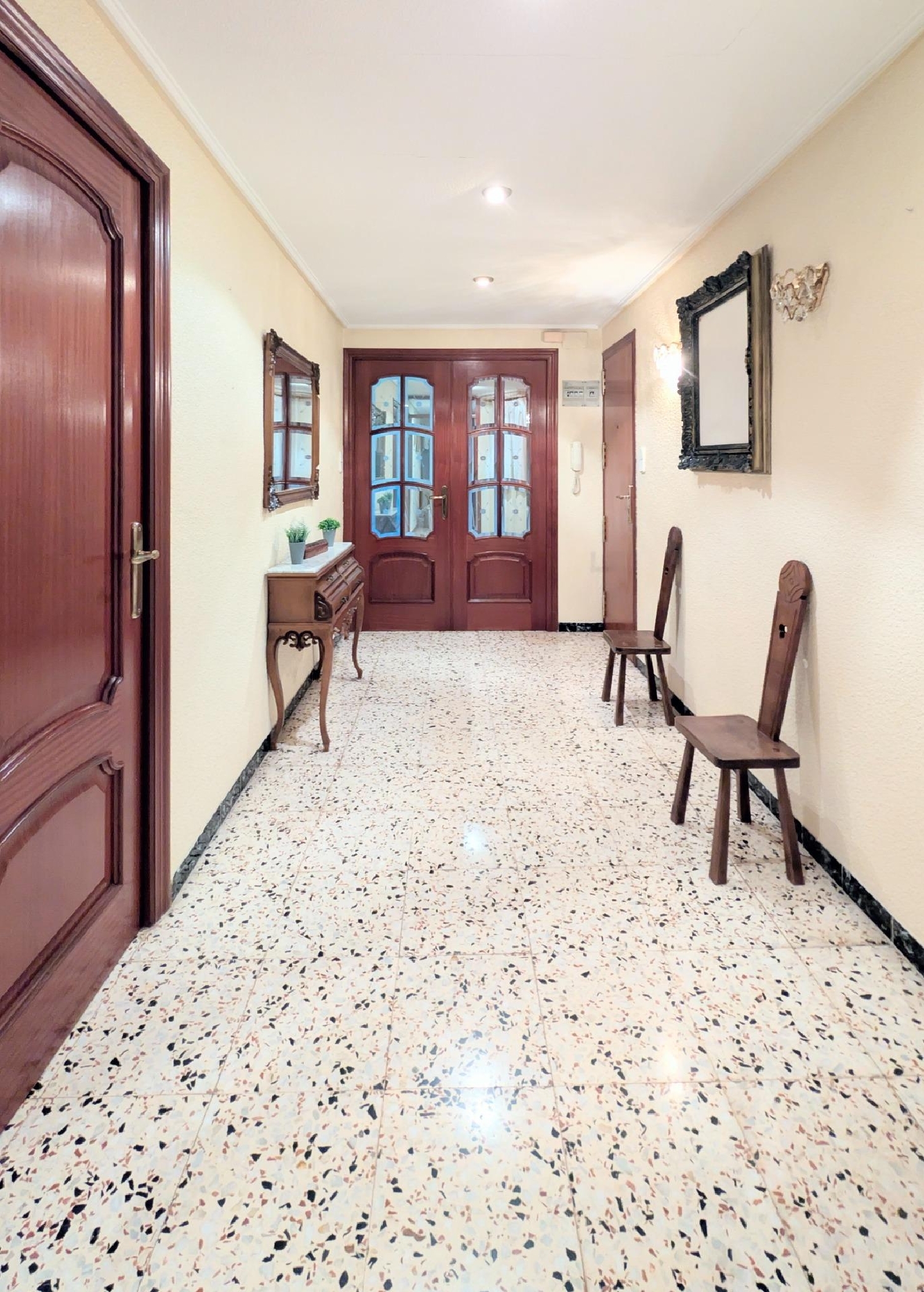  till salu lägenhet Cheda Arzúa 5