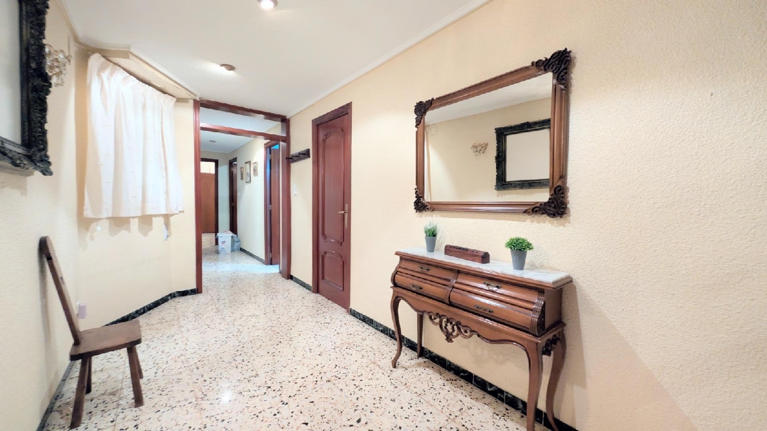  till salu lägenhet Cheda Arzúa 6