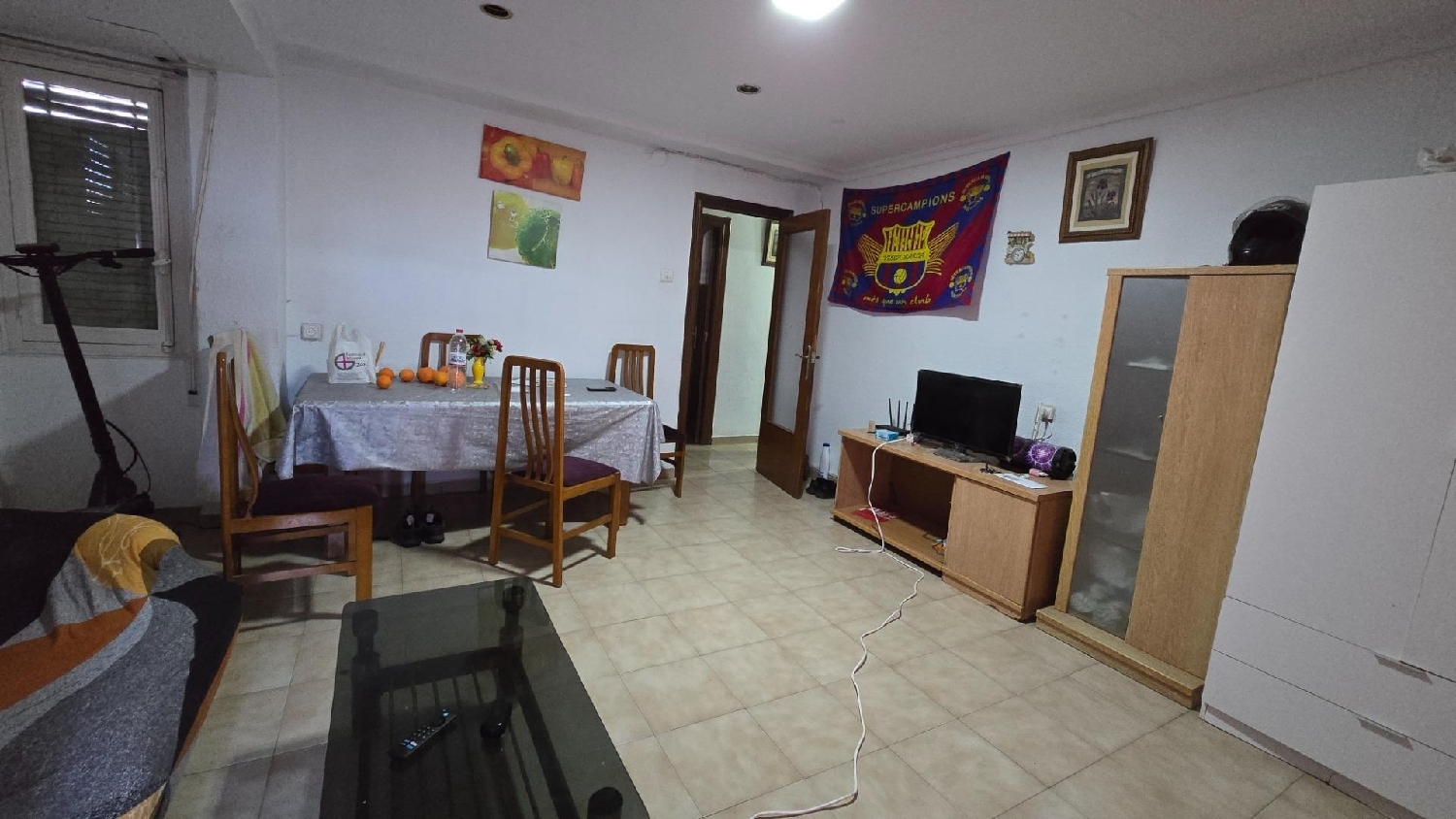  till salu lägenhet Cheda Arzúa 8