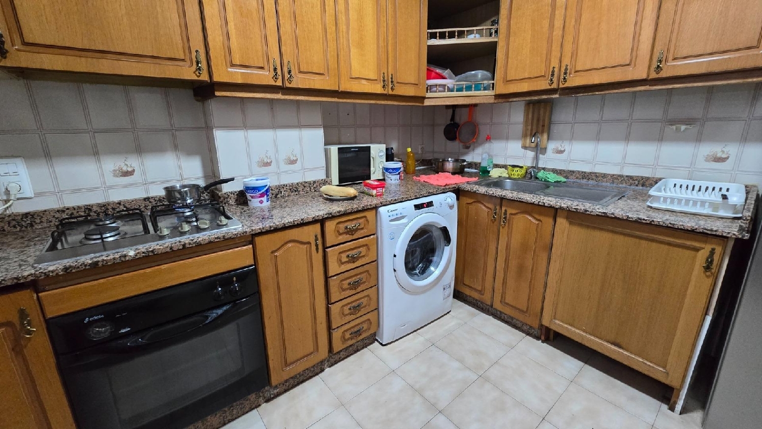  till salu lägenhet Cheda Arzúa 4