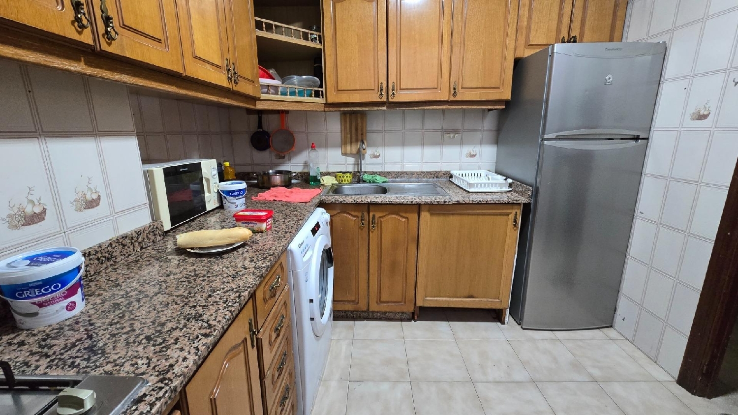  till salu lägenhet Cheda Arzúa 3