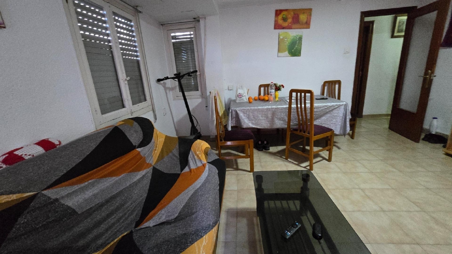  till salu lägenhet Cheda Arzúa 7