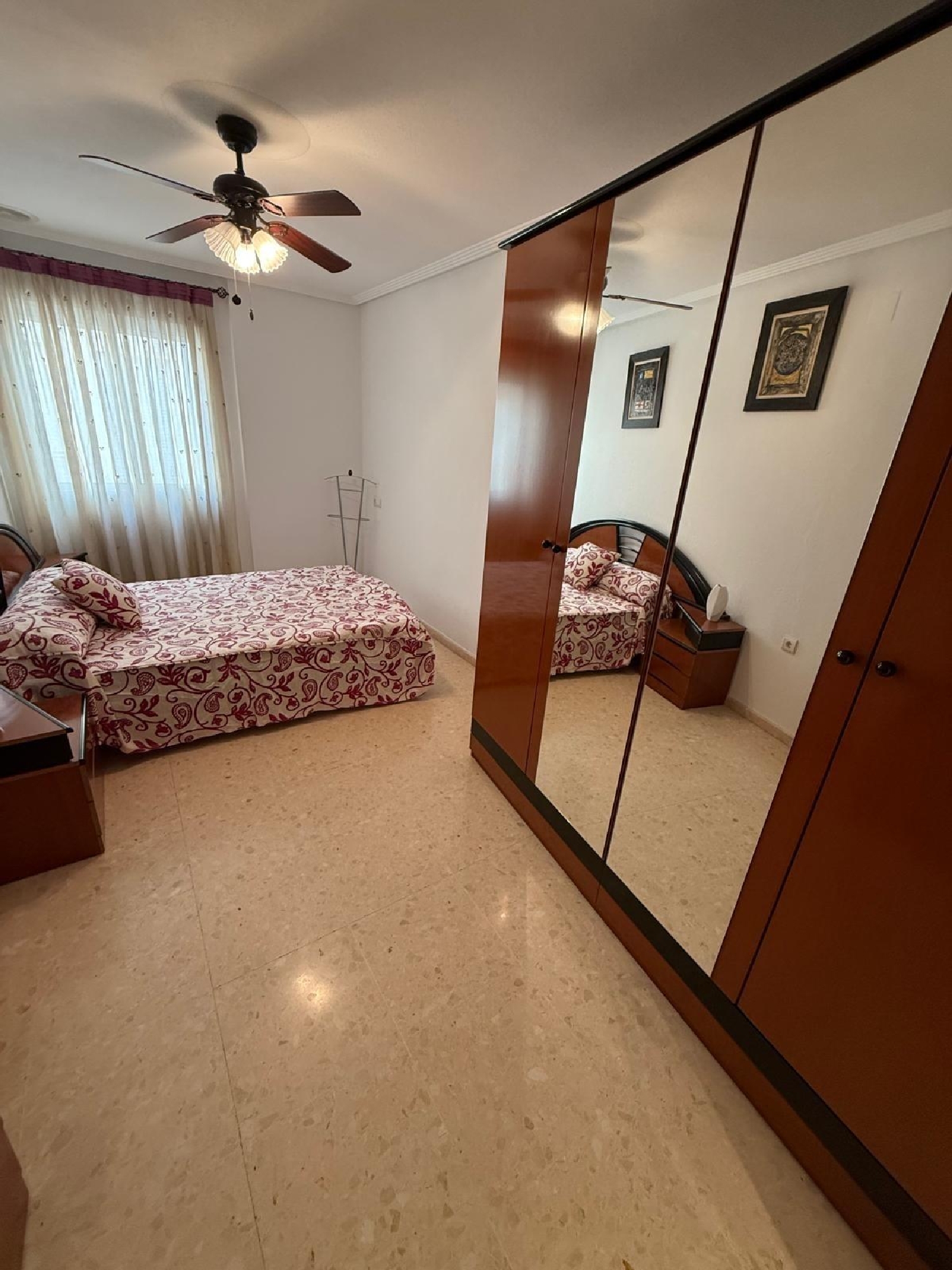  à vendre appartement Cheda Arzúa 4