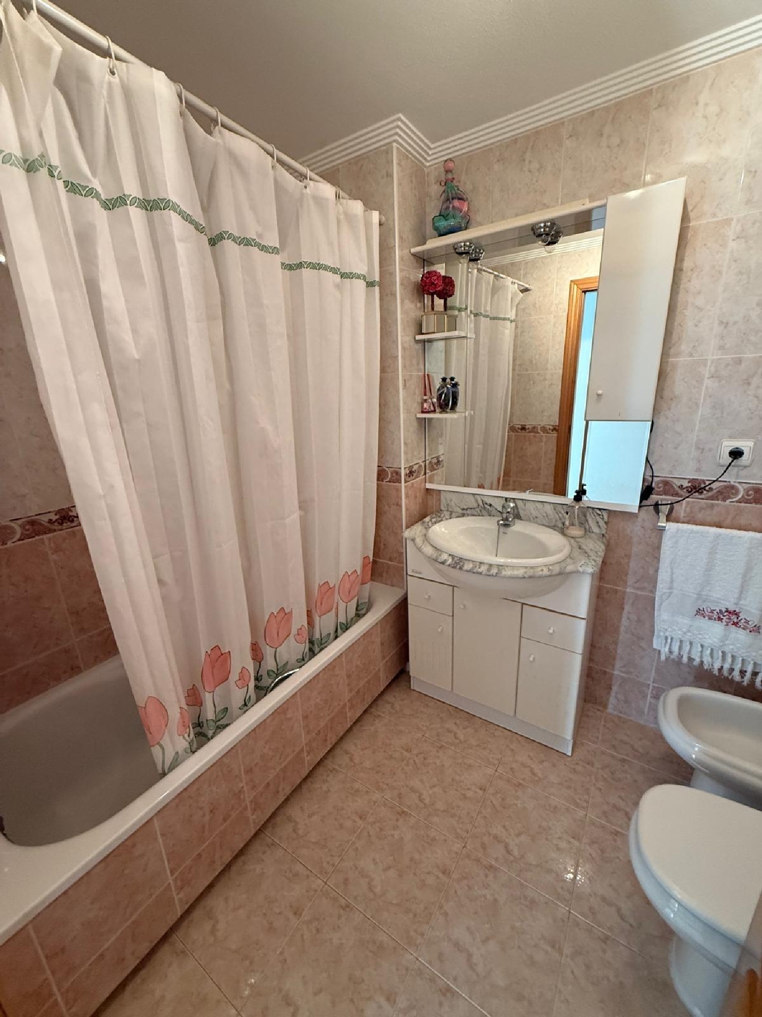  à vendre appartement Cheda Arzúa 7