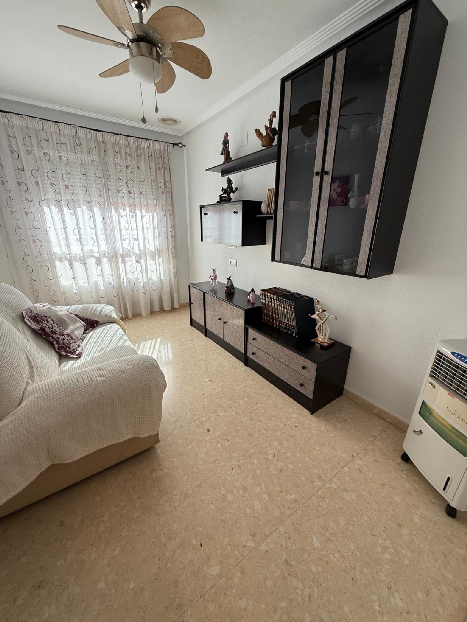  à vendre appartement Cheda Arzúa 8