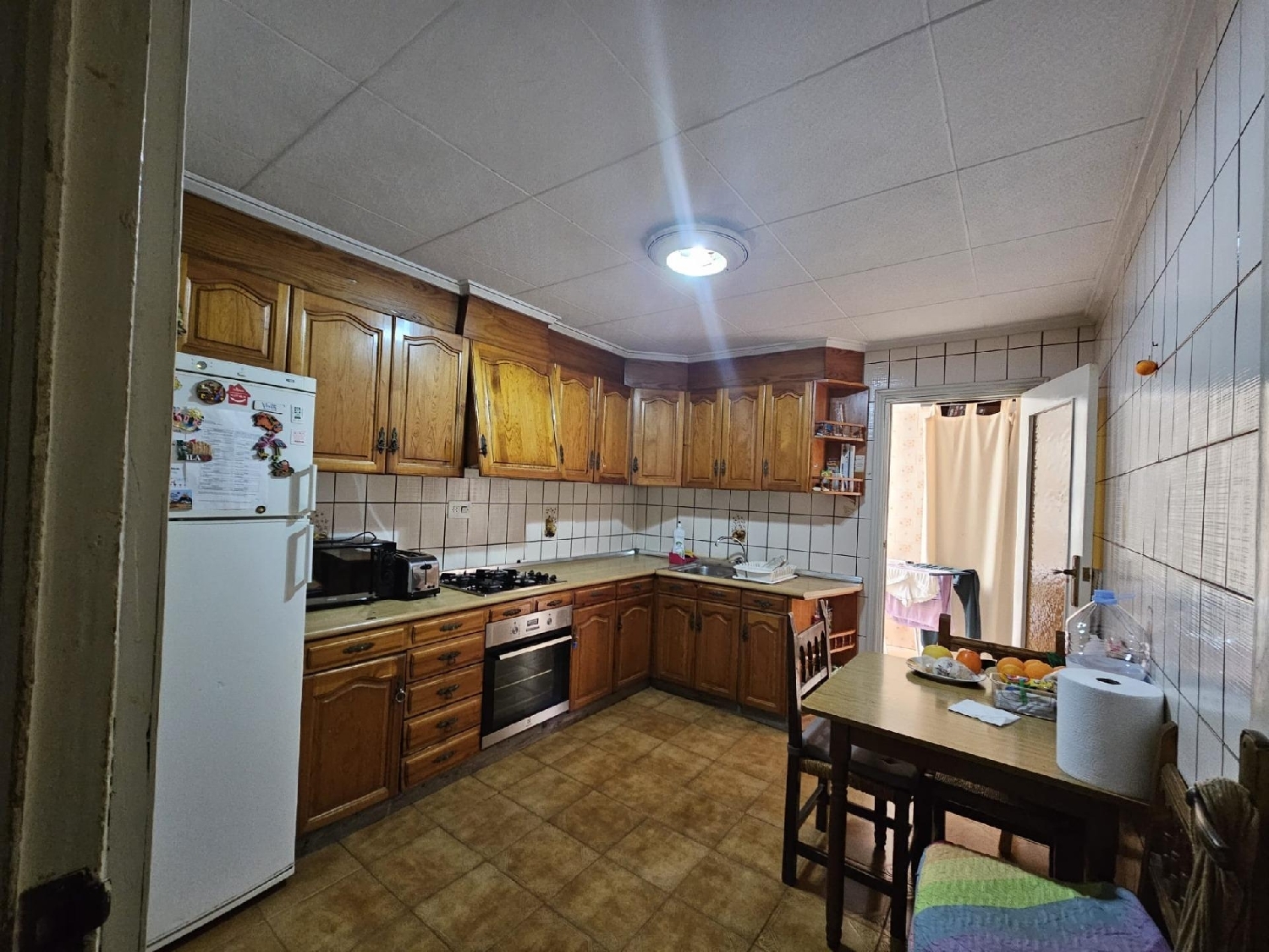  for sale apartment Cheda Arzúa 5