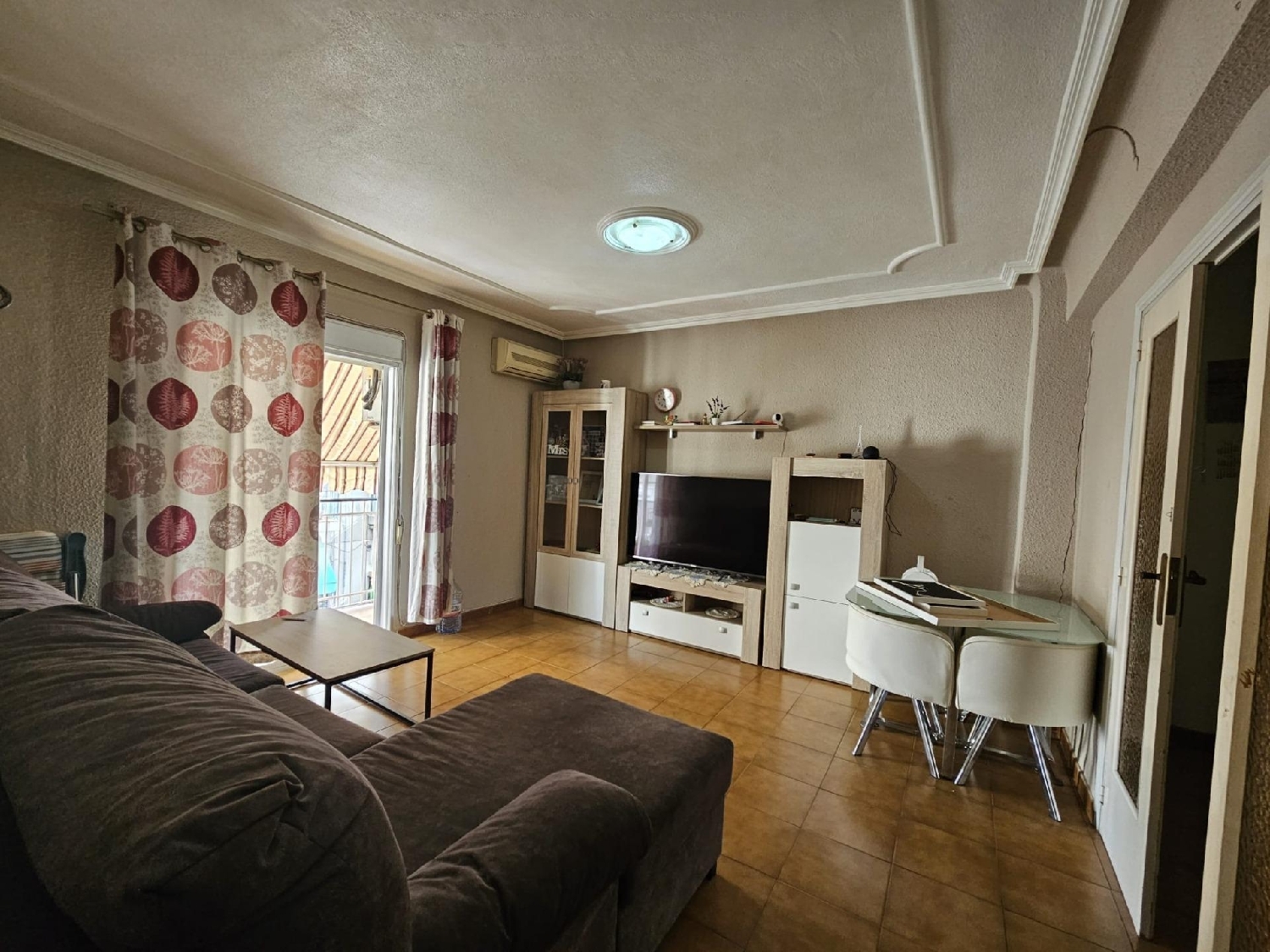  for sale apartment Cheda Arzúa 1