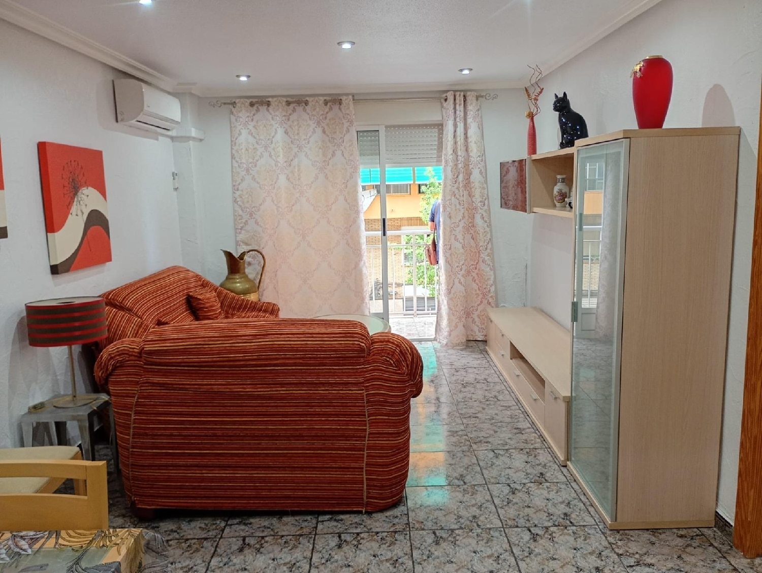 till salu lägenhet Cheda Arzúa 3