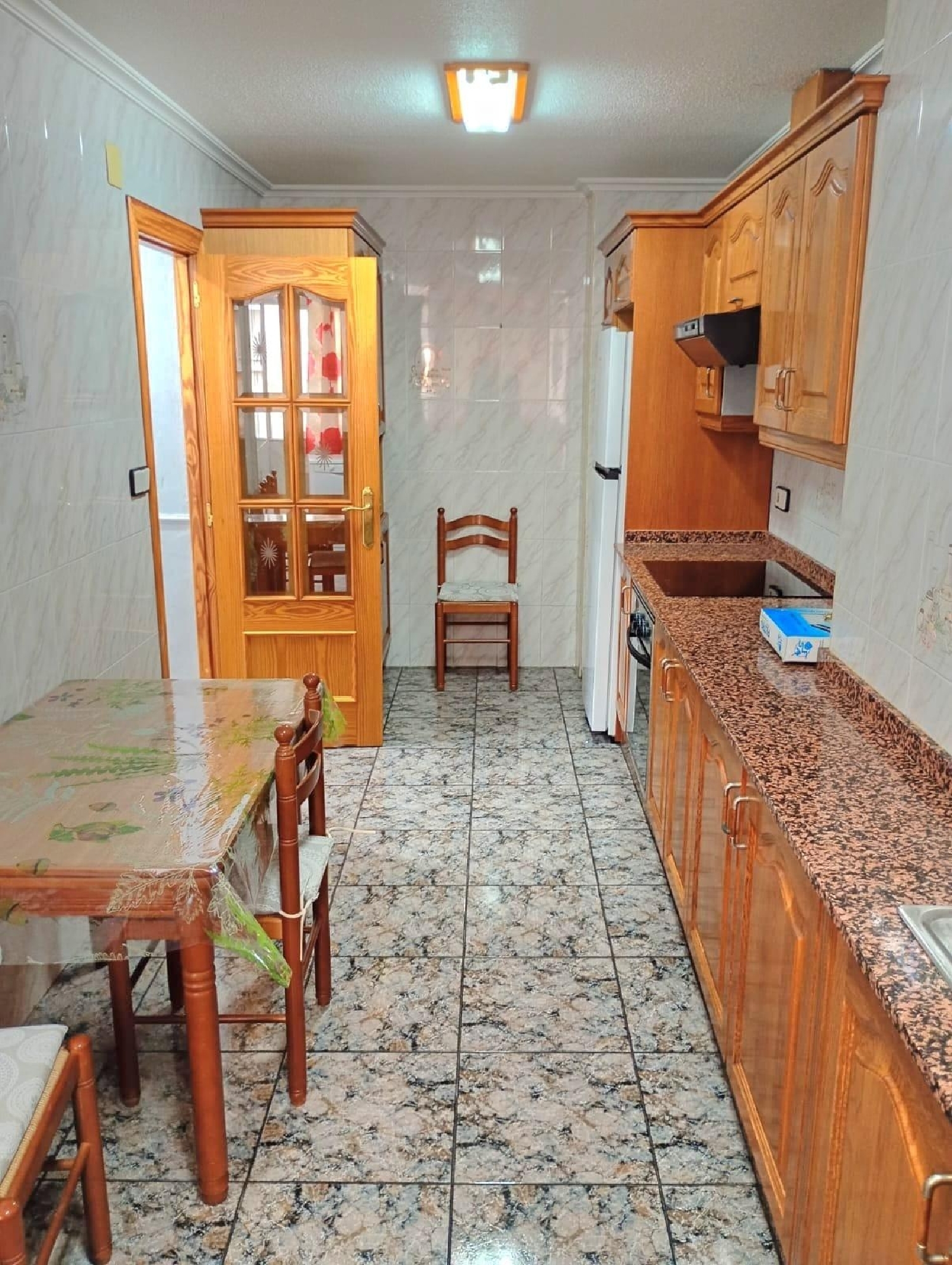  till salu lägenhet Cheda Arzúa 5