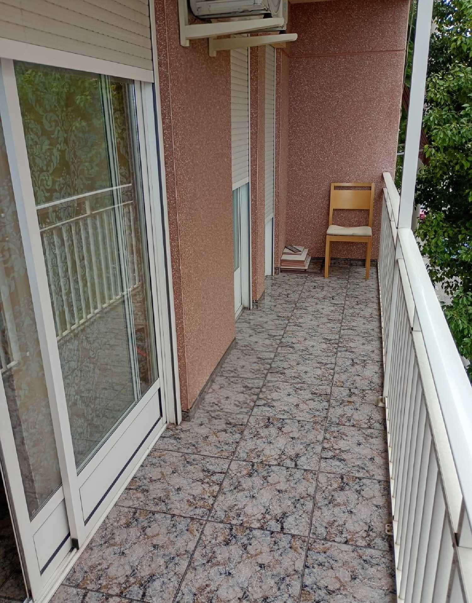  till salu lägenhet Cheda Arzúa 1