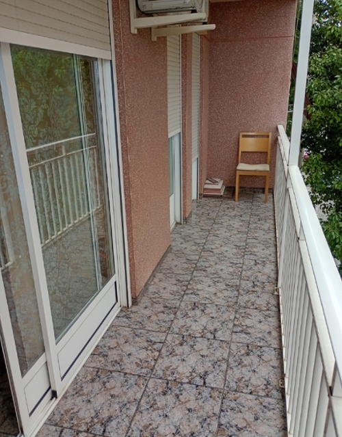 Cheda Arzúa lägenhet foto 6327701