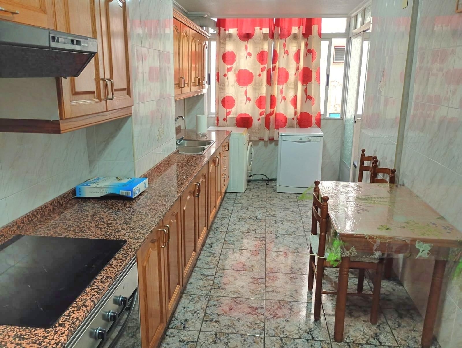  till salu lägenhet Cheda Arzúa 6