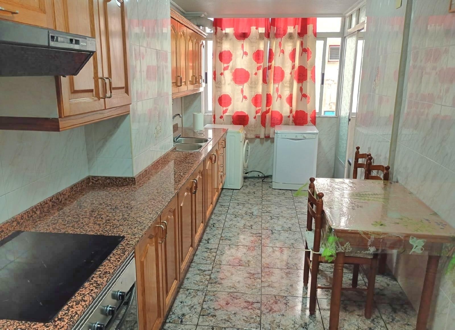  till salu lägenhet Cheda Arzúa 8