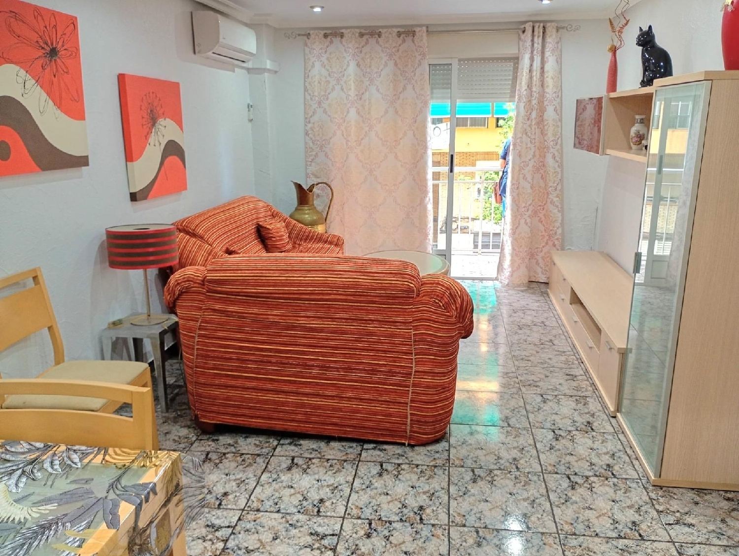  till salu lägenhet Cheda Arzúa 4