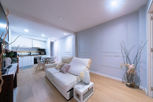 Cheda Arzúa lägenhet foto 6326233