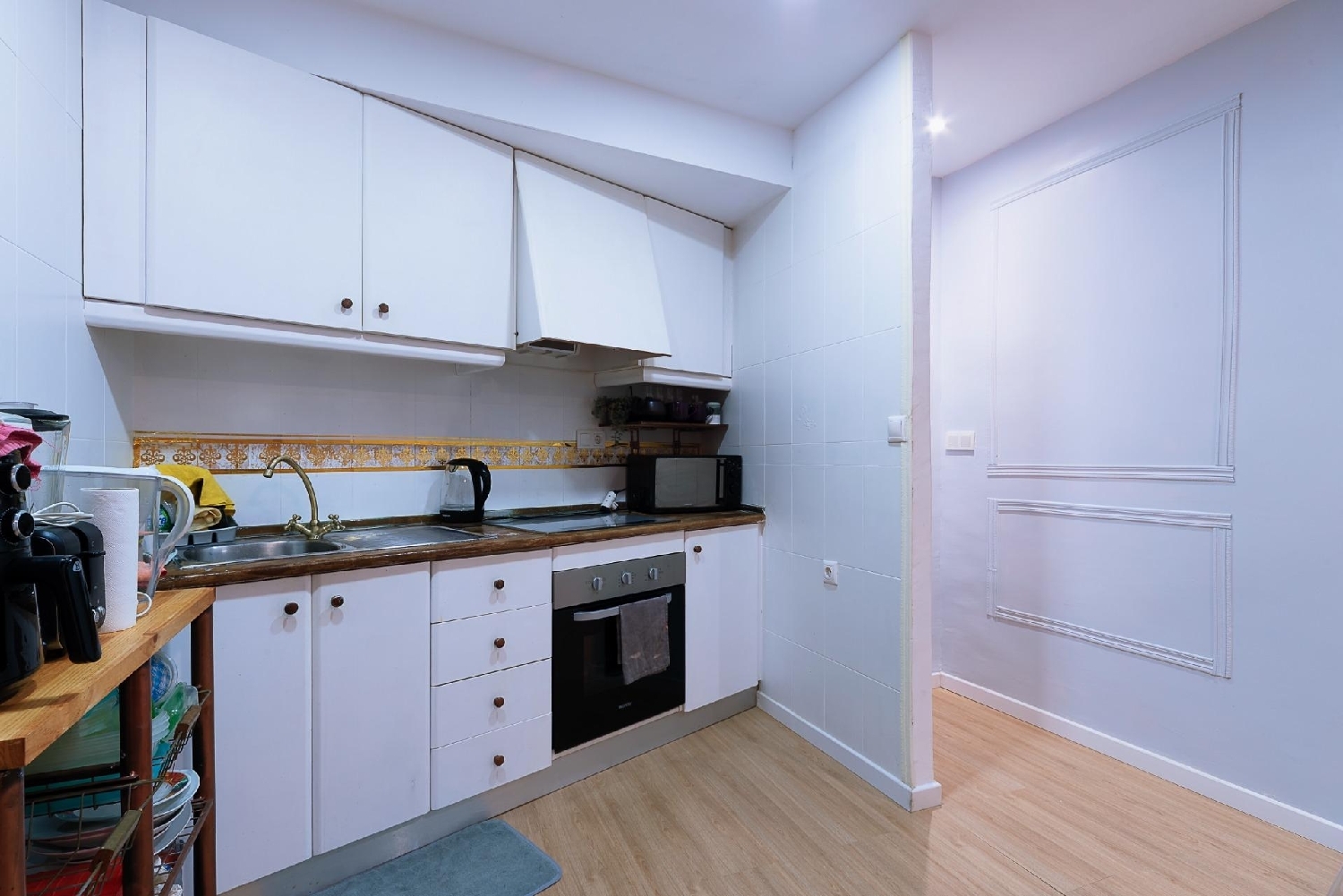 till salu lägenhet Cheda Arzúa 8