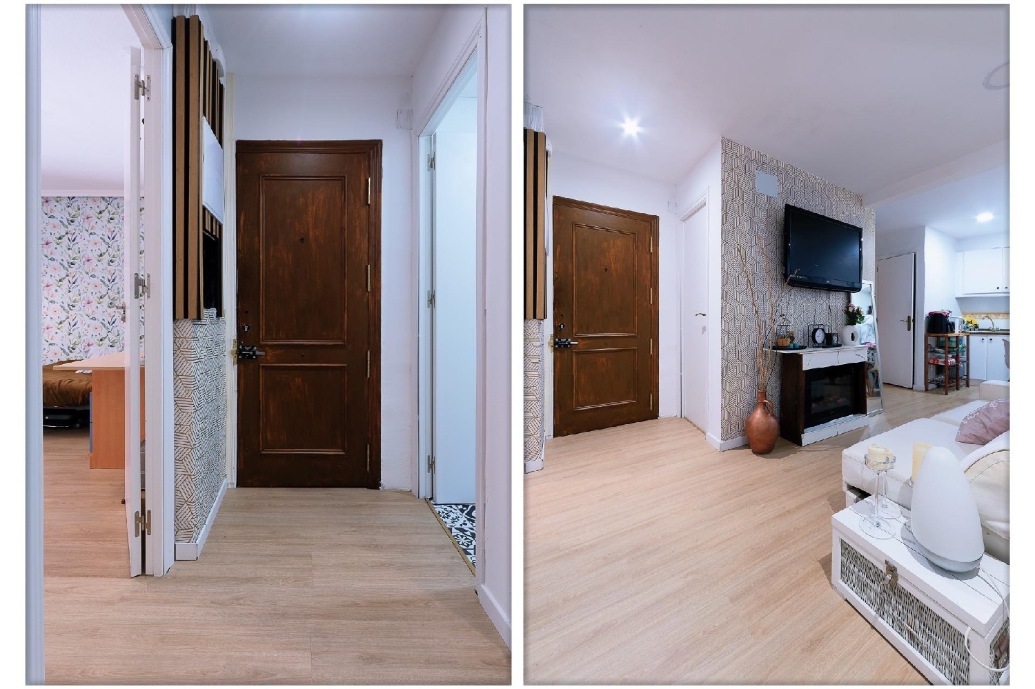 till salu lägenhet Cheda Arzúa 6