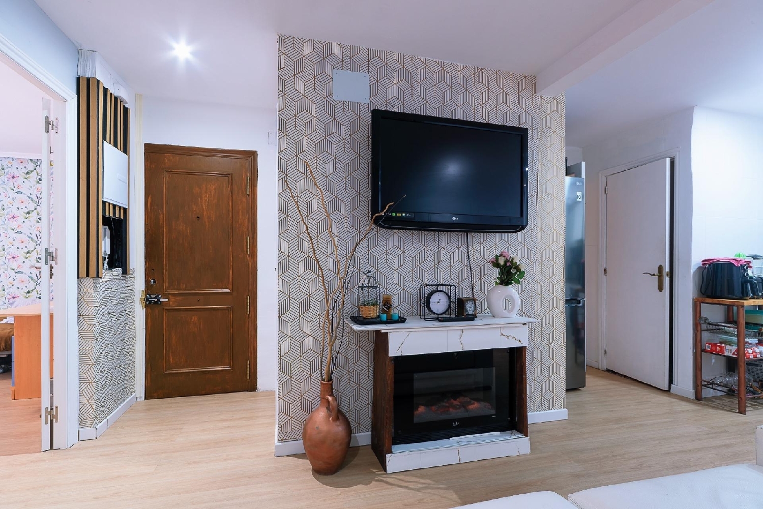 till salu lägenhet Cheda Arzúa 5