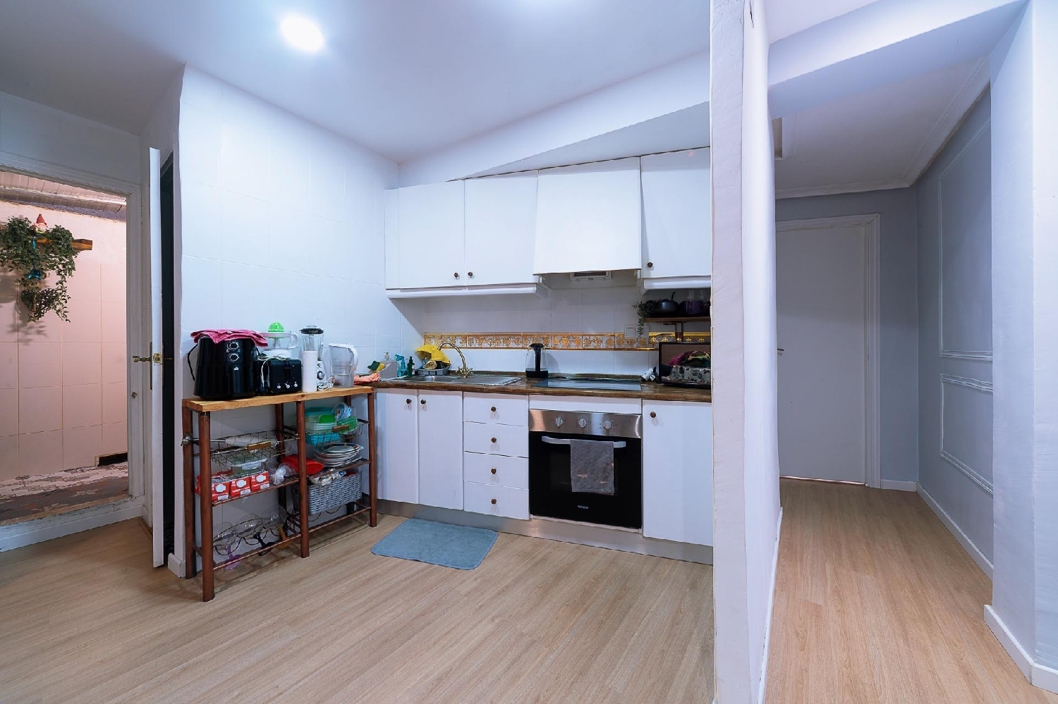 till salu lägenhet Cheda Arzúa 7