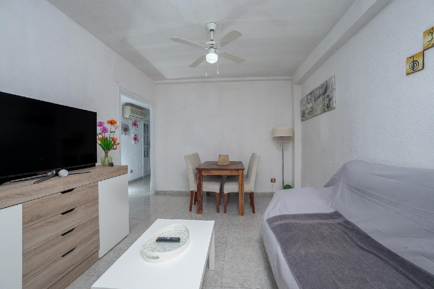  till salu lägenhet Cheda Arzúa 5