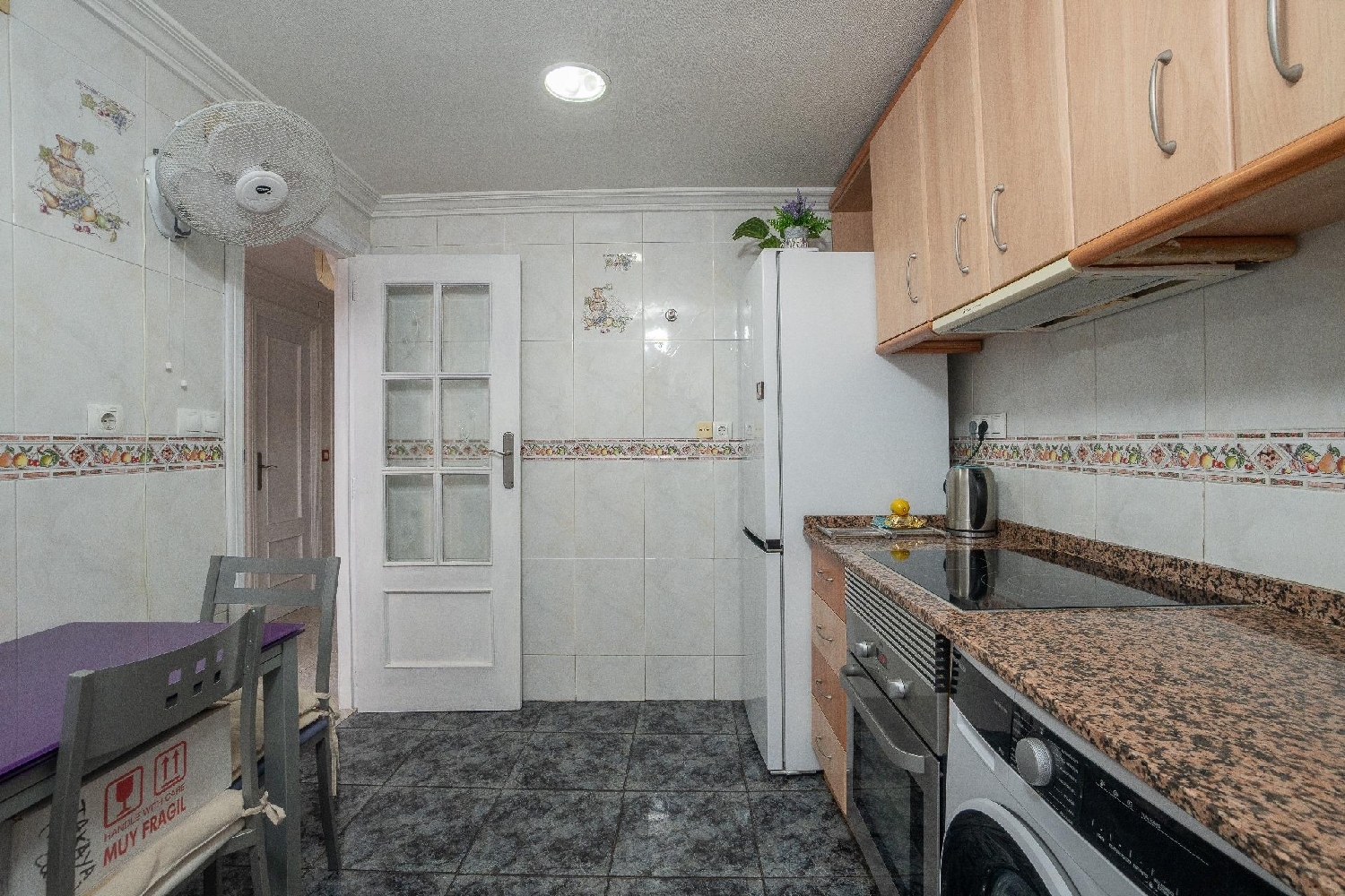  till salu lägenhet Cheda Arzúa 8