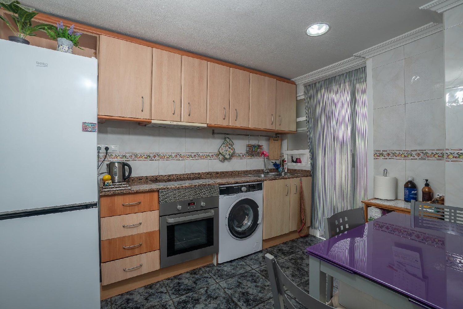  till salu lägenhet Cheda Arzúa 6