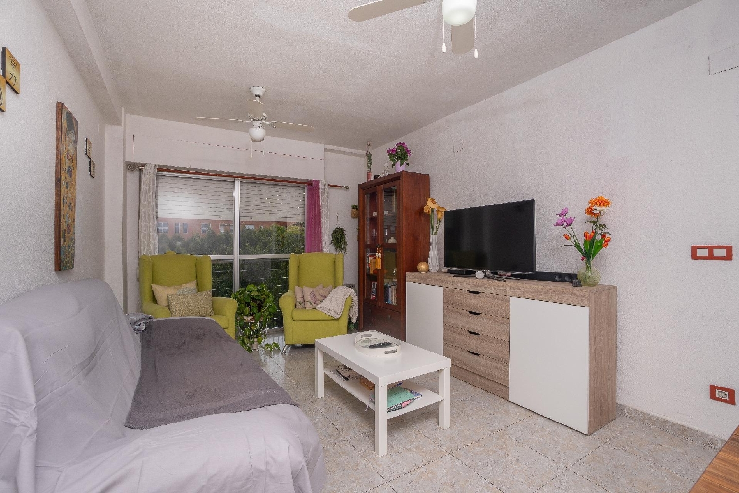  till salu lägenhet Cheda Arzúa 2