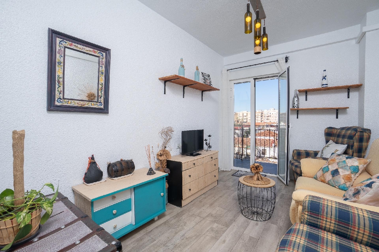  till salu lägenhet Cheda Arzúa 7