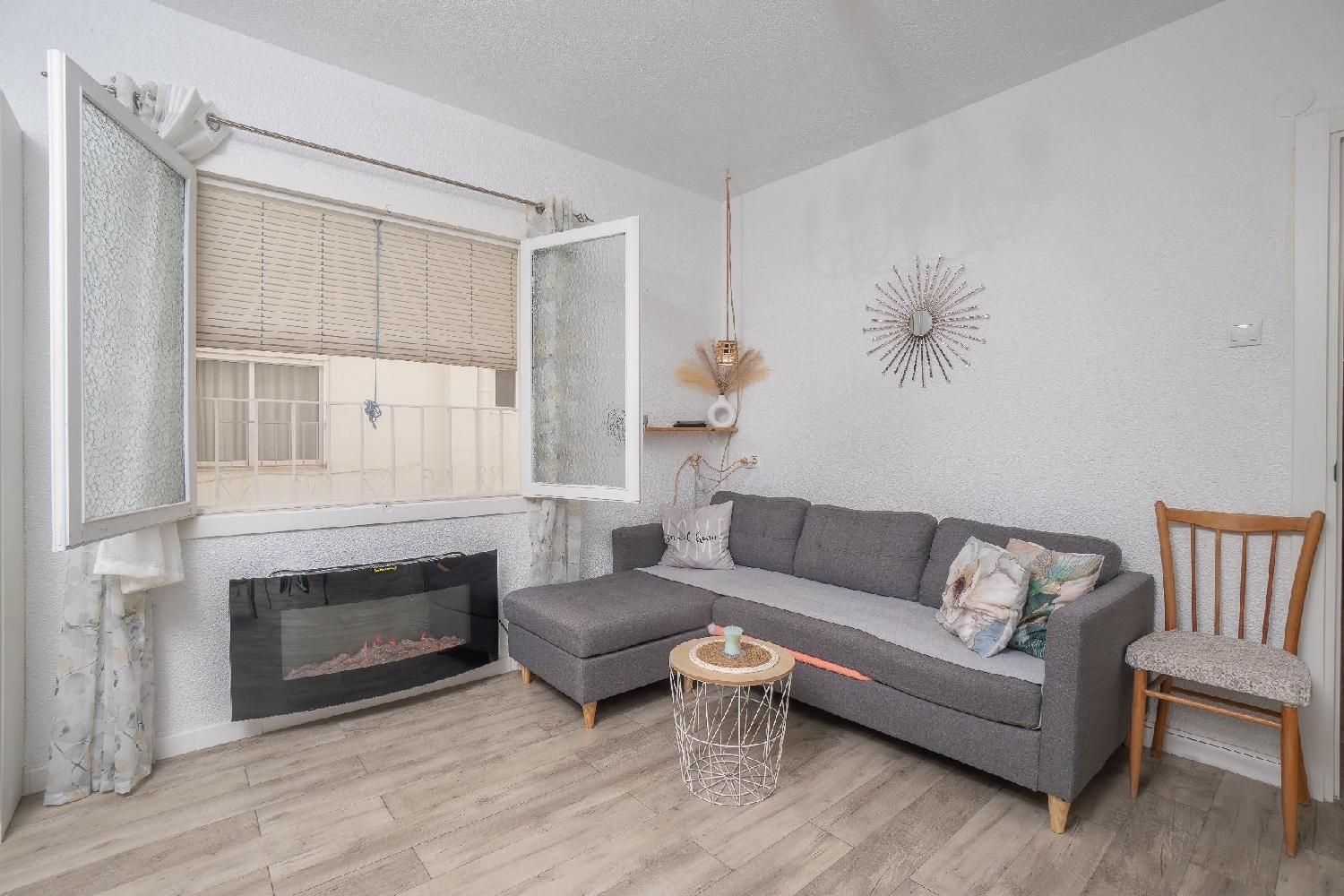  till salu lägenhet Cheda Arzúa 1