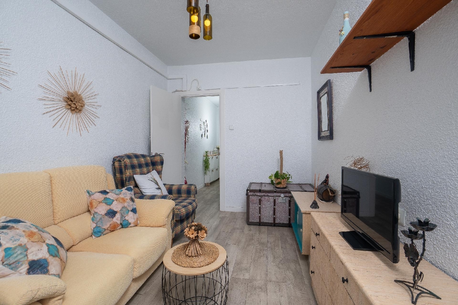  till salu lägenhet Cheda Arzúa 8