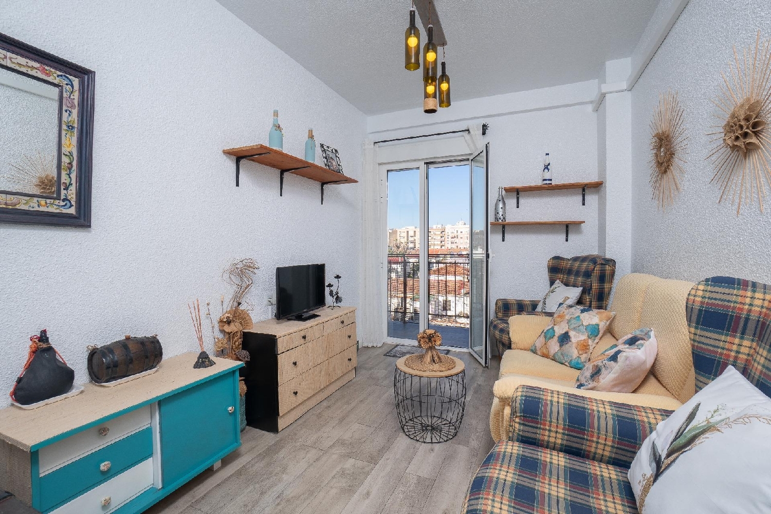  till salu lägenhet Cheda Arzúa 6