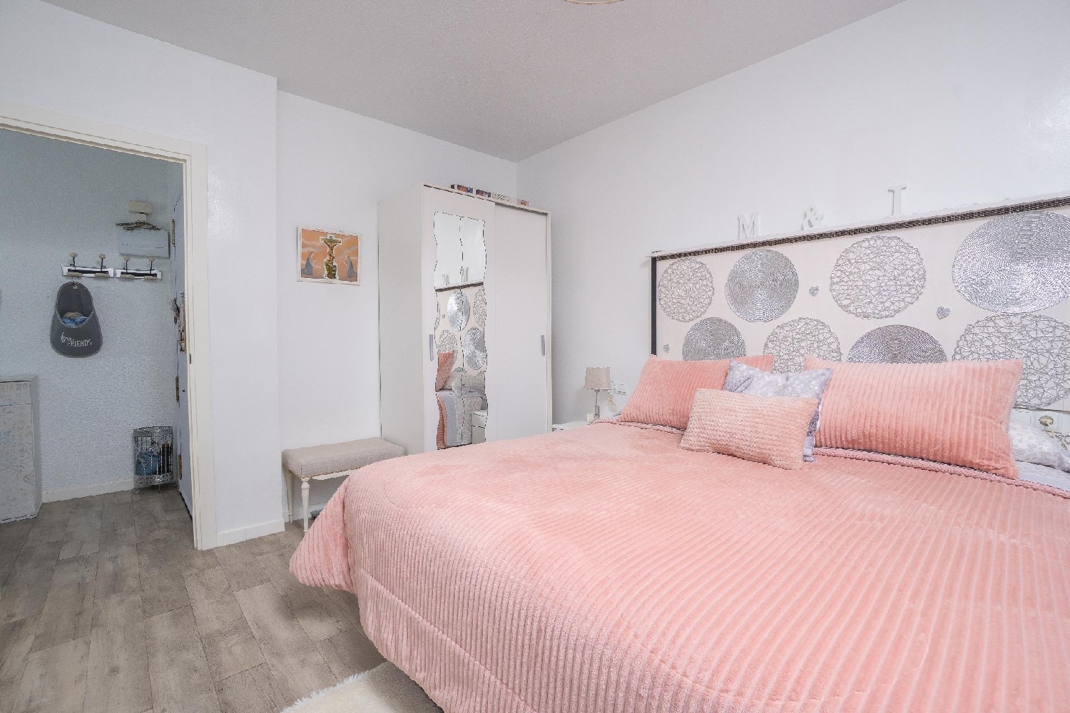  till salu lägenhet Cheda Arzúa 4