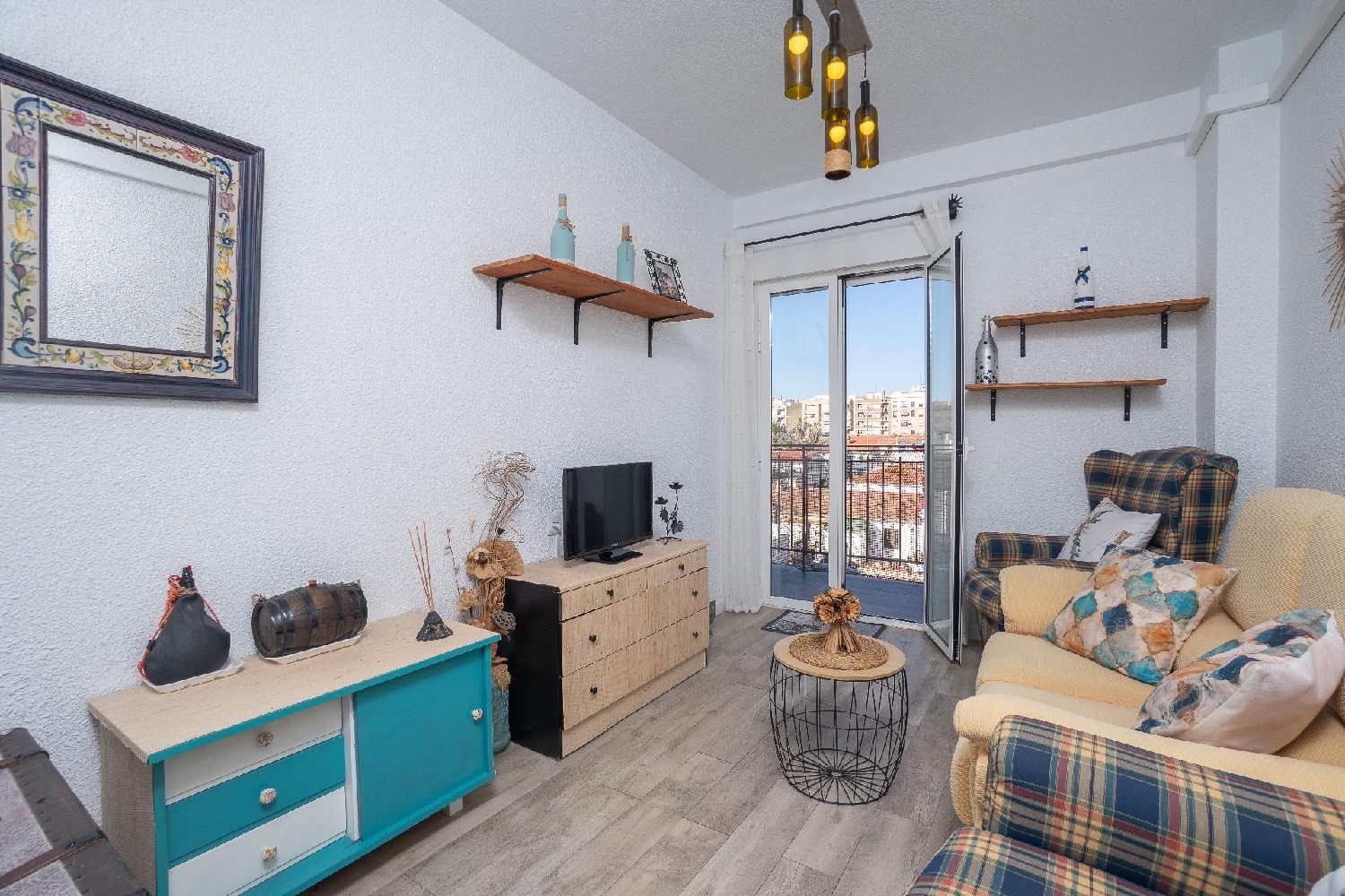  till salu lägenhet Cheda Arzúa 5