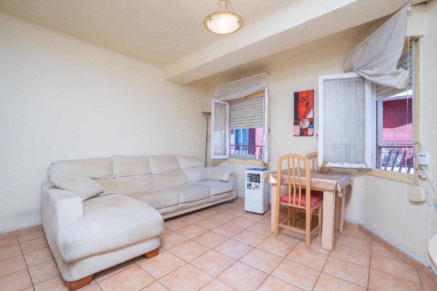  till salu lägenhet Cheda Arzúa 1