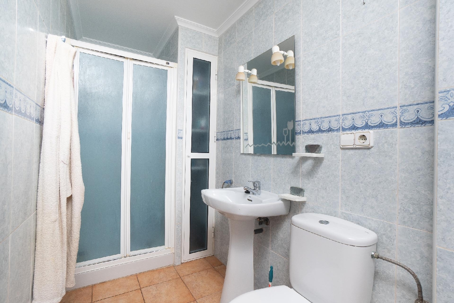  till salu lägenhet Cheda Arzúa 7