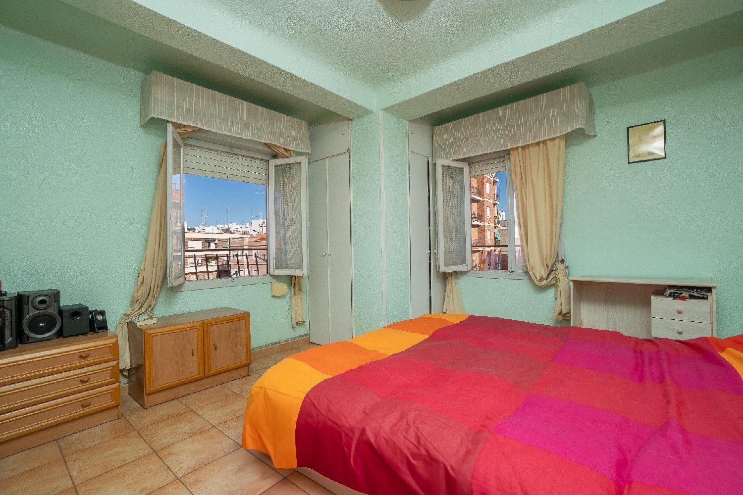  till salu lägenhet Cheda Arzúa 3