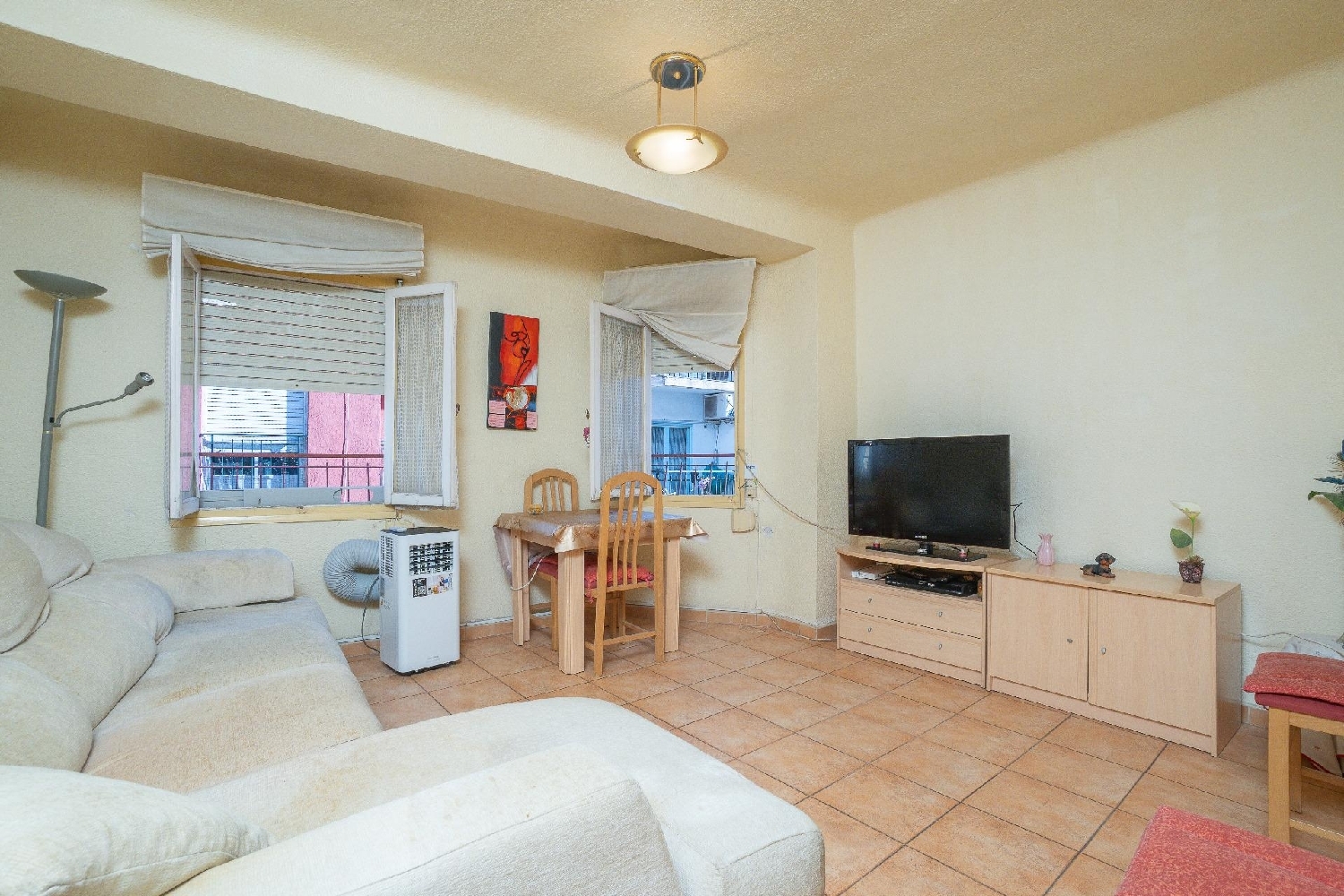  till salu lägenhet Cheda Arzúa 2