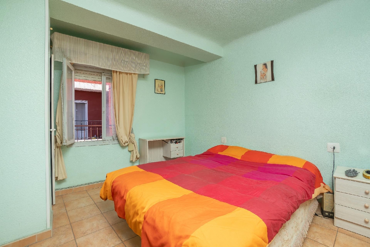  till salu lägenhet Cheda Arzúa 8