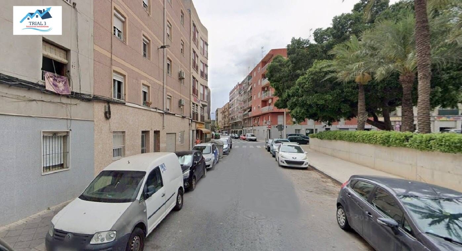  en venta apartamento Cheda Arzúa 2