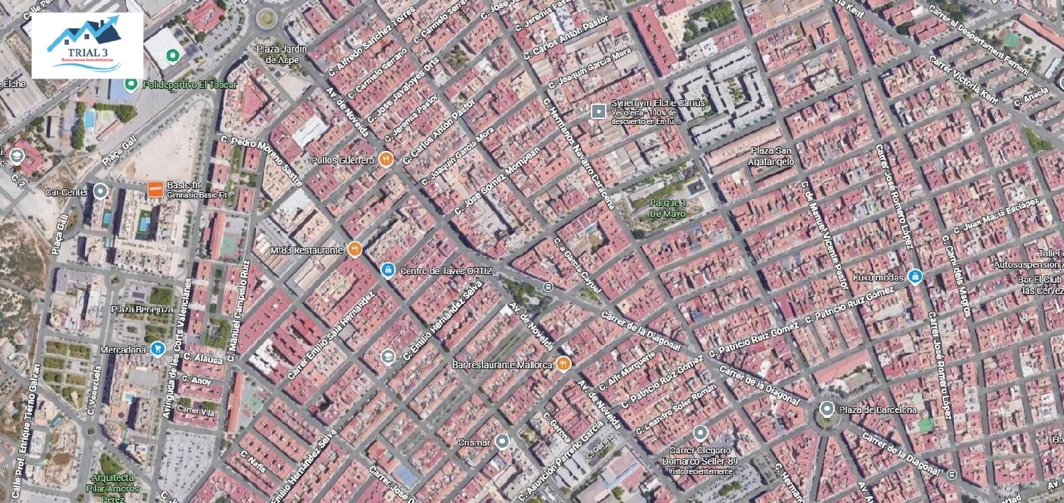  en venta apartamento Cheda Arzúa 3