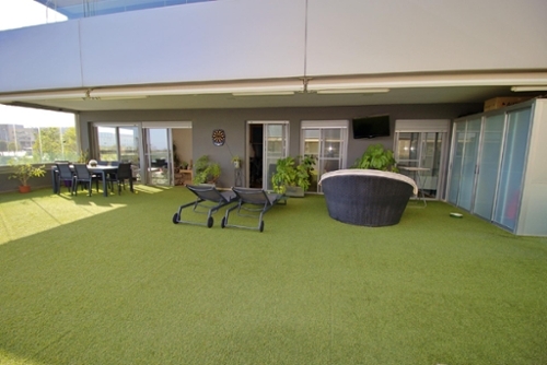 Cheda Arzúa lägenhet foto 6328820