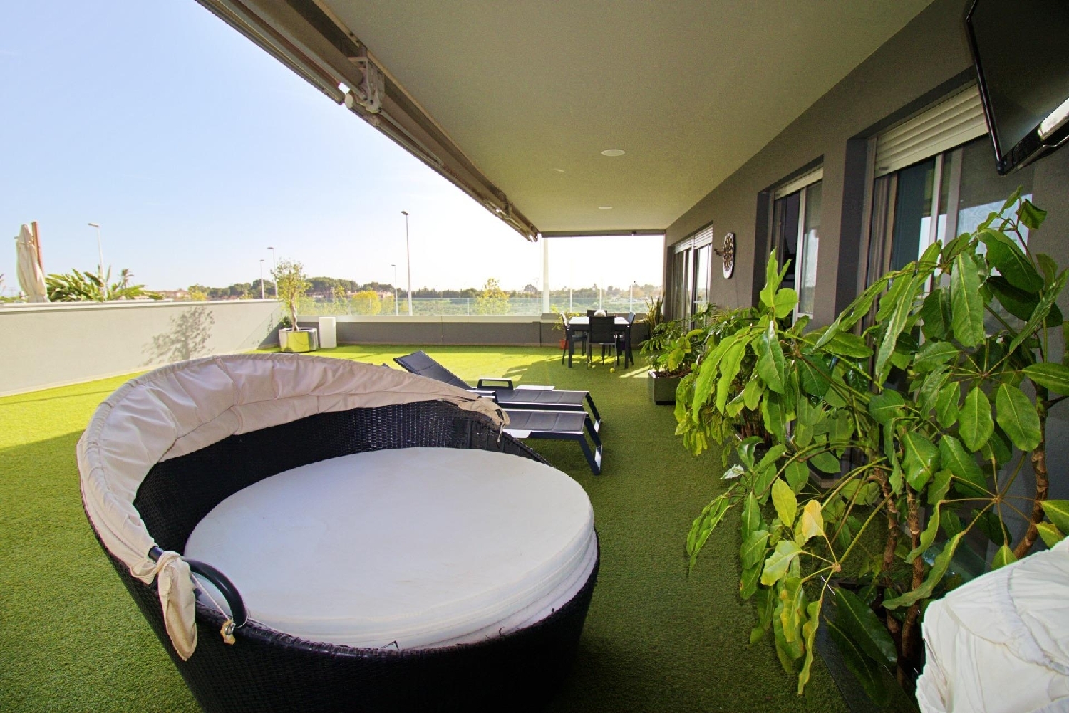  till salu lägenhet Cheda Arzúa 5