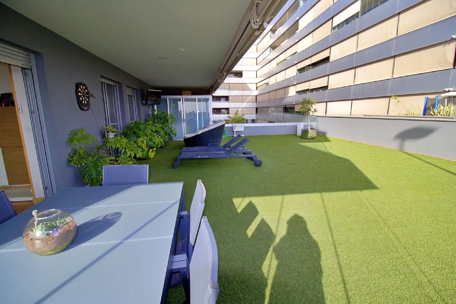  till salu lägenhet Cheda Arzúa 8