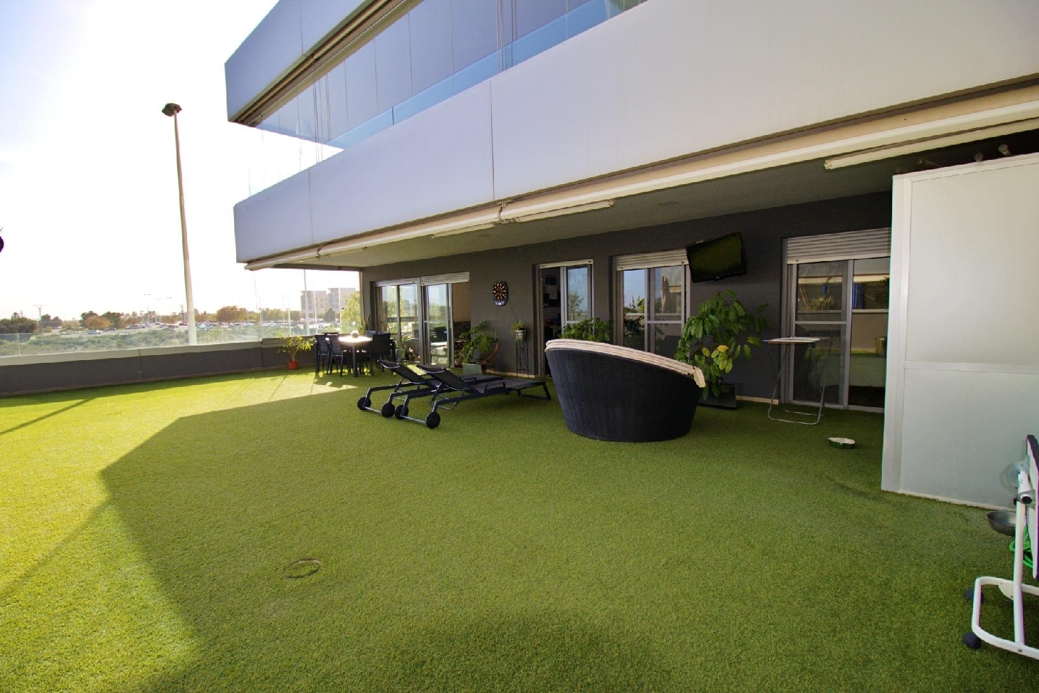  till salu lägenhet Cheda Arzúa 2