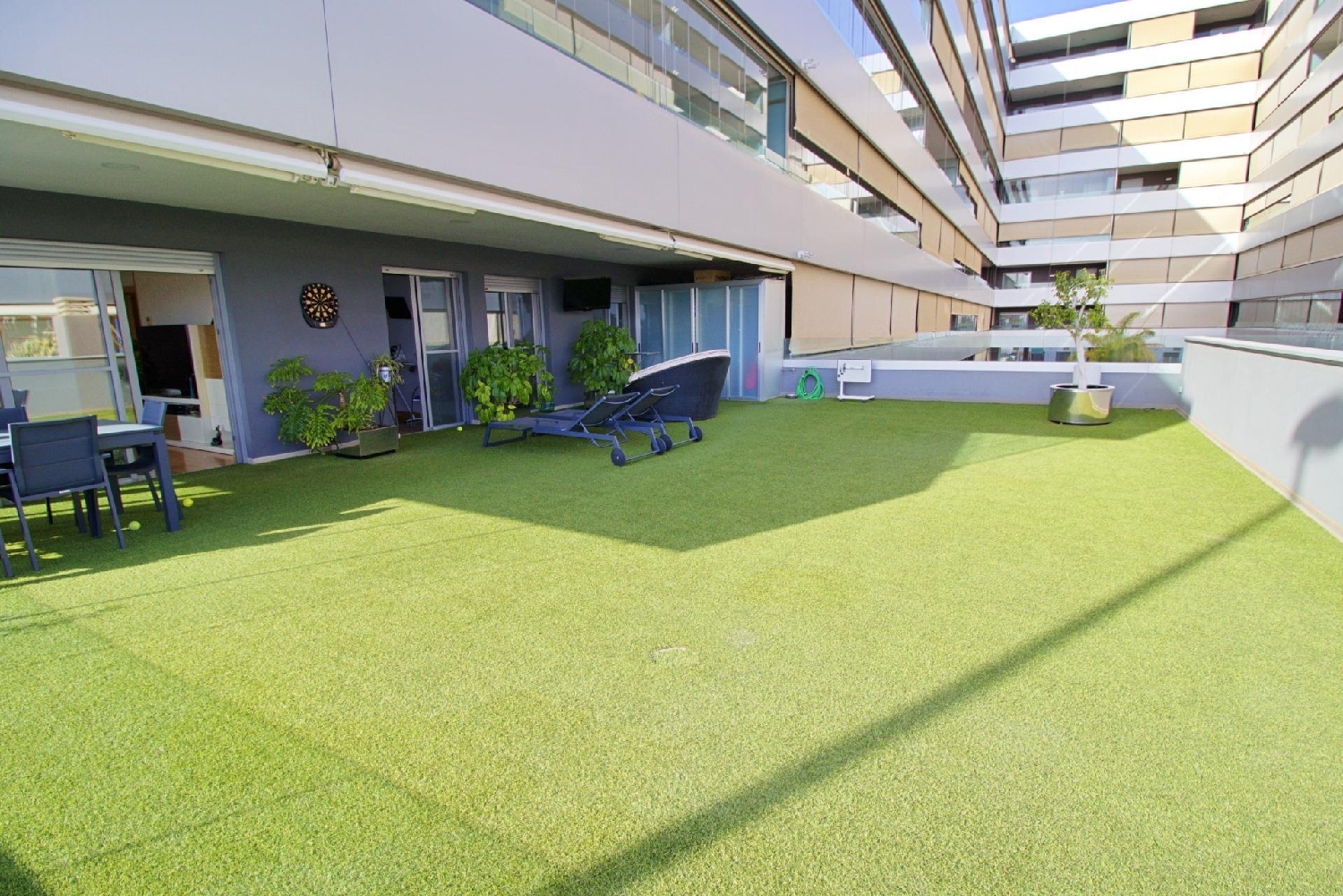  till salu lägenhet Cheda Arzúa 4