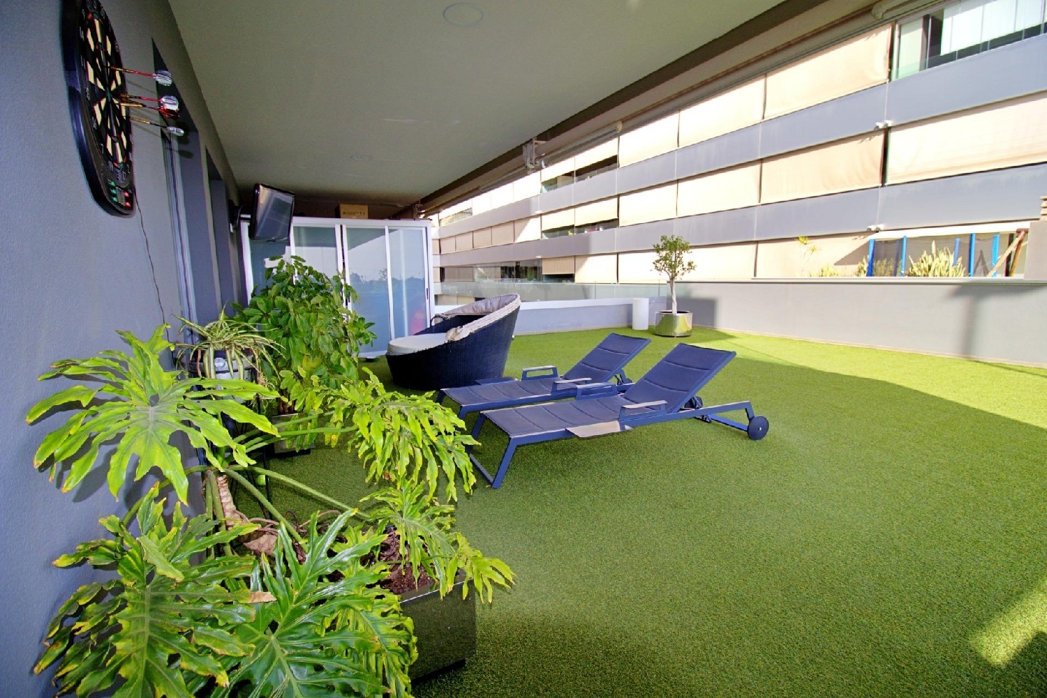  till salu lägenhet Cheda Arzúa 3