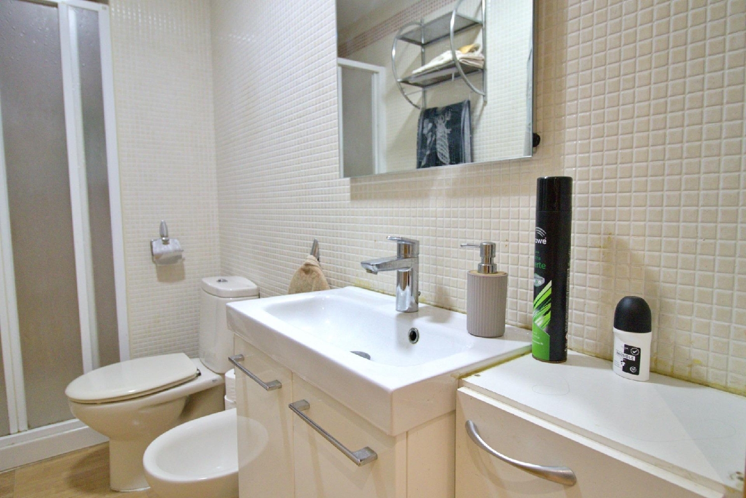  till salu lägenhet Cheda Arzúa 8