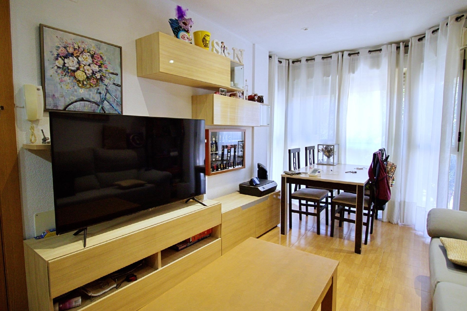  till salu lägenhet Cheda Arzúa 4