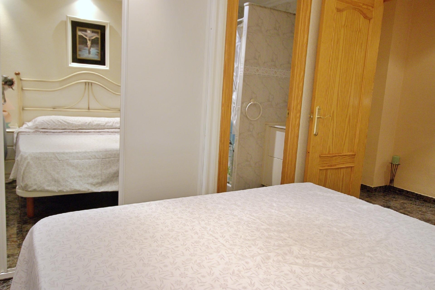  till salu lägenhet Cheda Arzúa 3