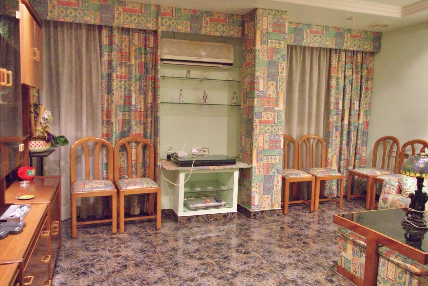  till salu lägenhet Cheda Arzúa 7